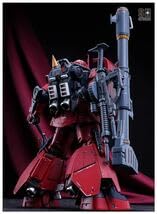 ジョイちゃん専用 Amazon.co.jp: SH Studio通常版 PG 160 MS-06R-2 ジョニー